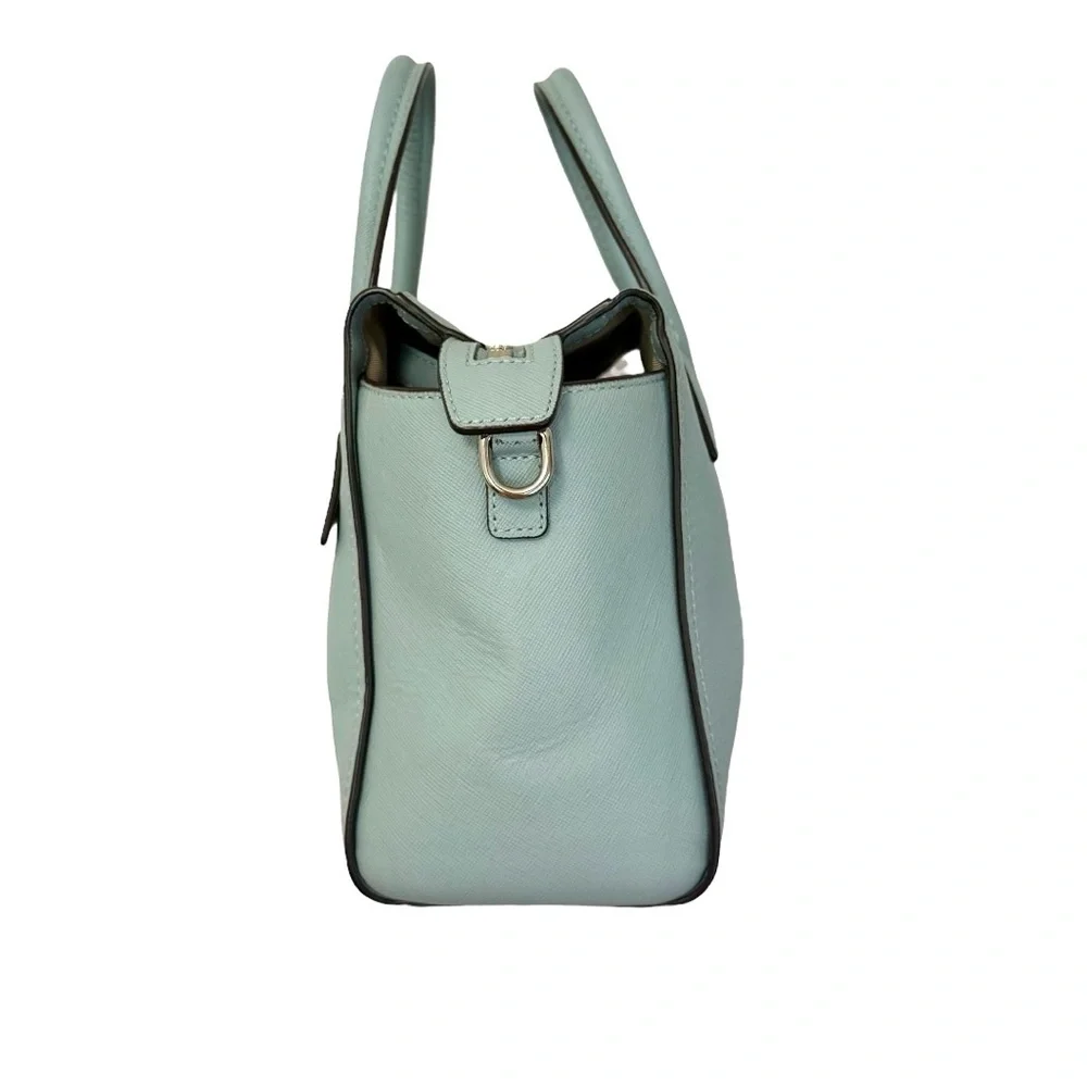 Coach Bleecker Mini Riley Carryall - Picture 4 of 8